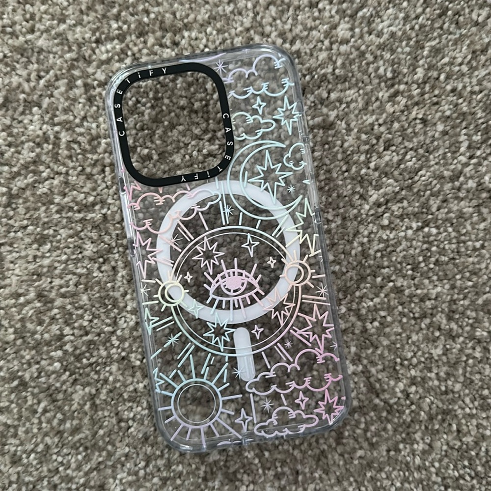 iPhone 14 Pro case